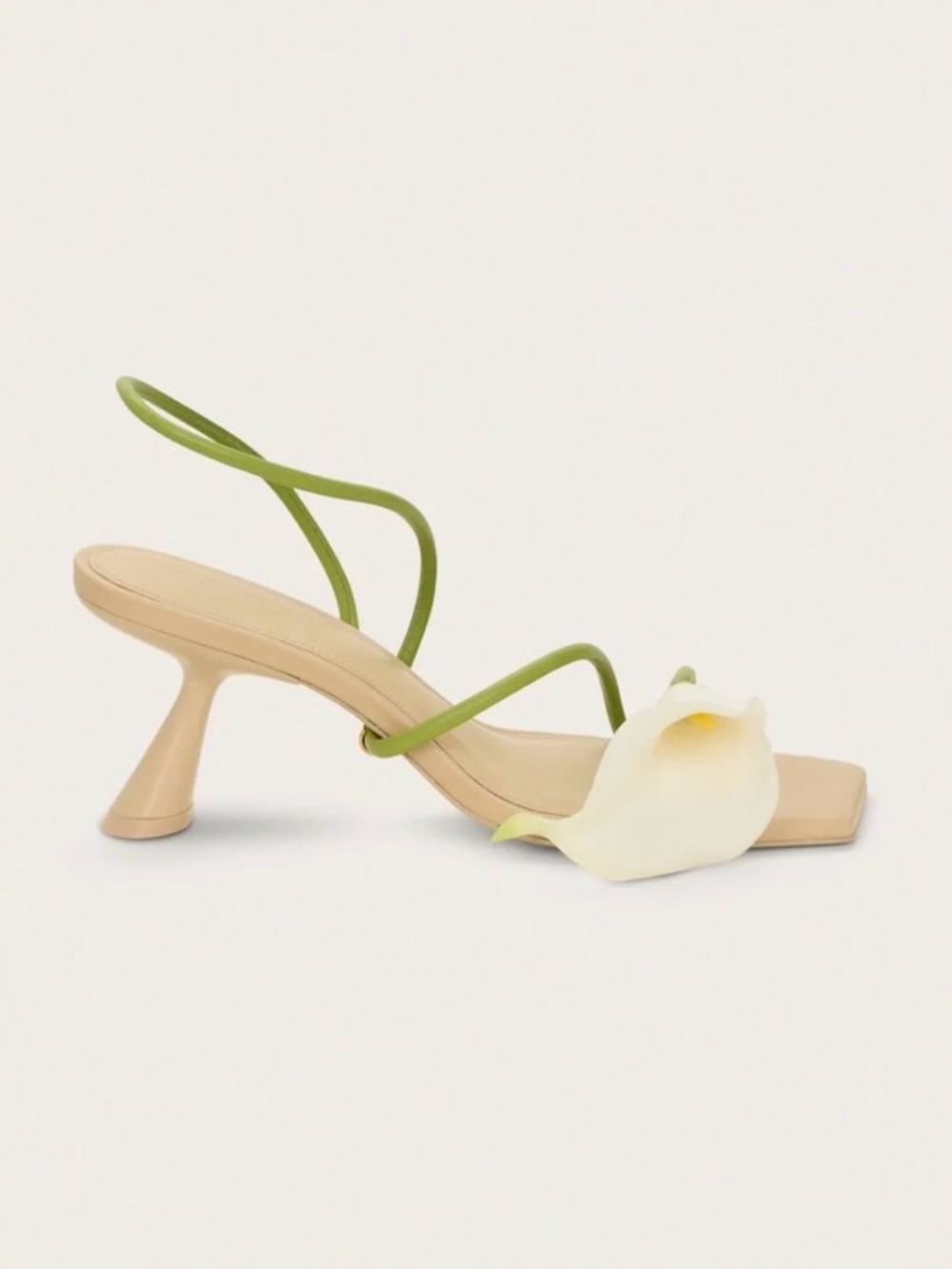 Cult Gia Ria Sandal - Picture 6 of 12